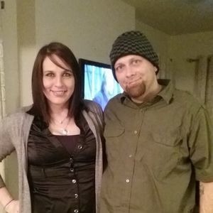 Meet your Posher, Felicia